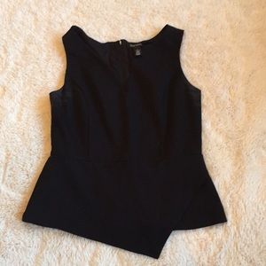 White House Black Market Top